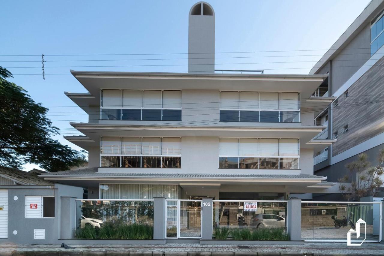 Kremer Residence: Apartamento 301 Bombinhas Exterior foto
