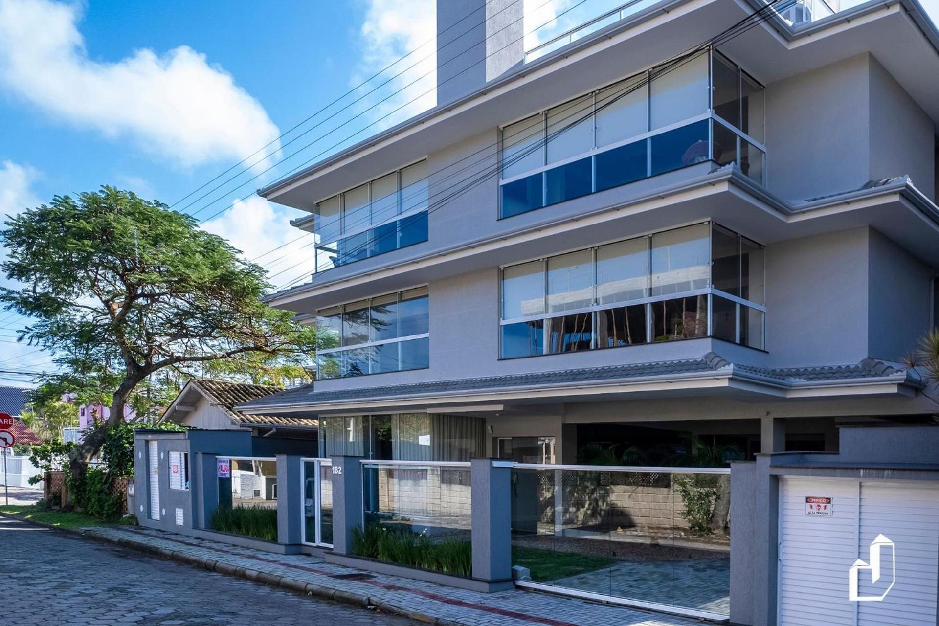 Kremer Residence: Apartamento 301 Bombinhas Exterior foto