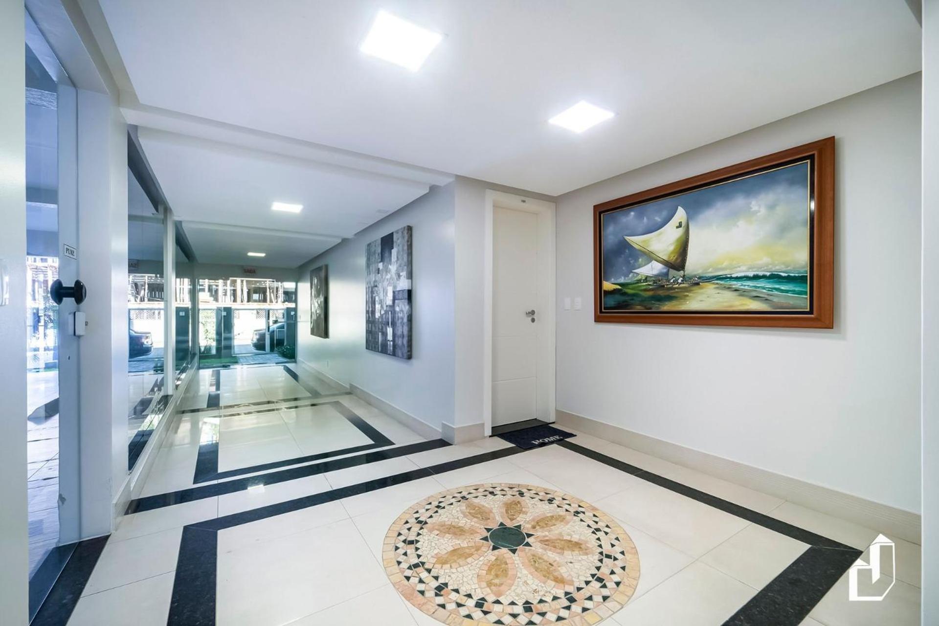 Kremer Residence: Apartamento 301 Bombinhas Exterior foto