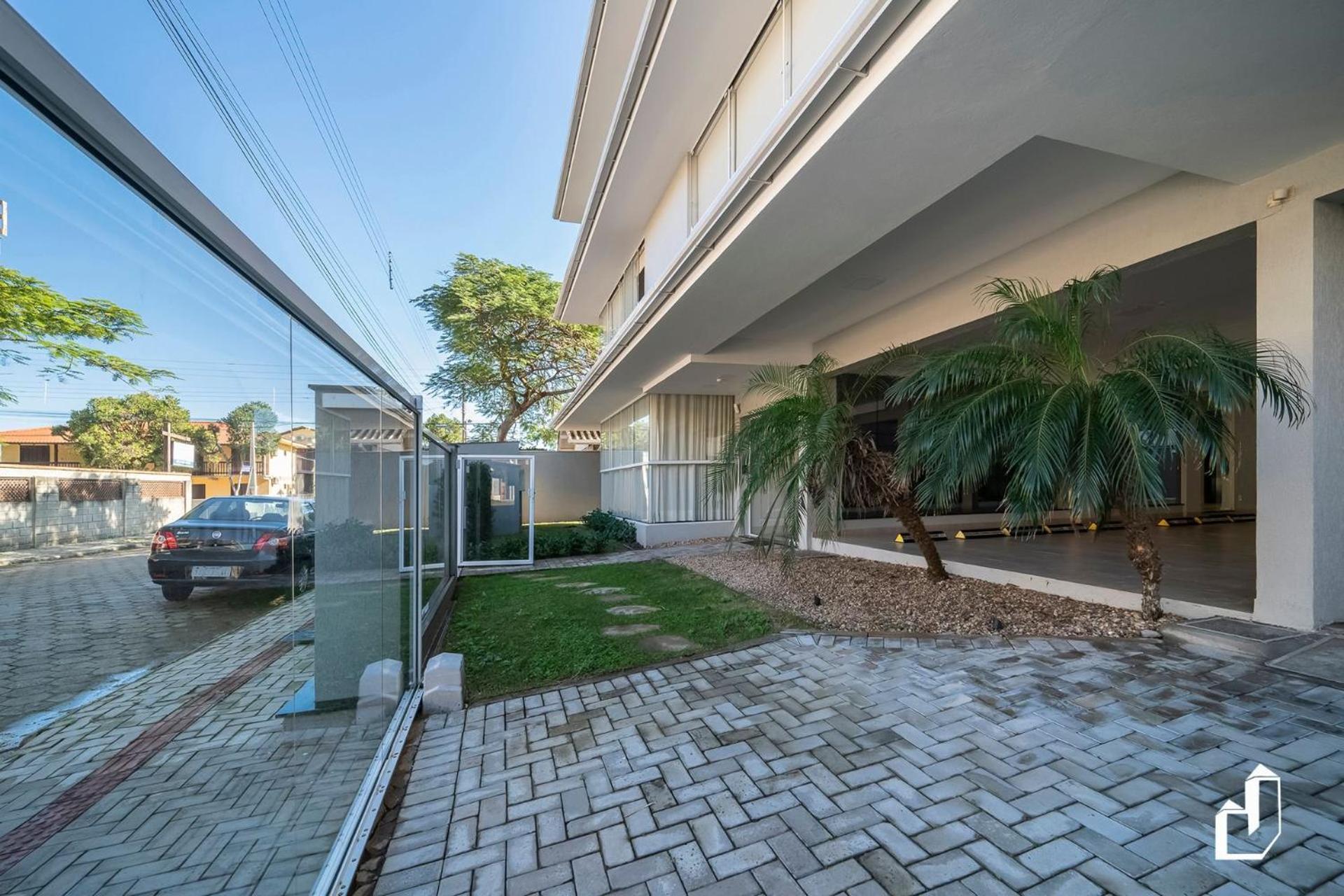 Kremer Residence: Apartamento 301 Bombinhas Exterior foto