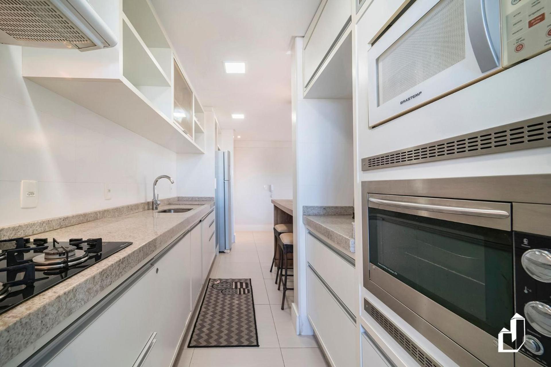 Kremer Residence: Apartamento 301 Bombinhas Exterior foto